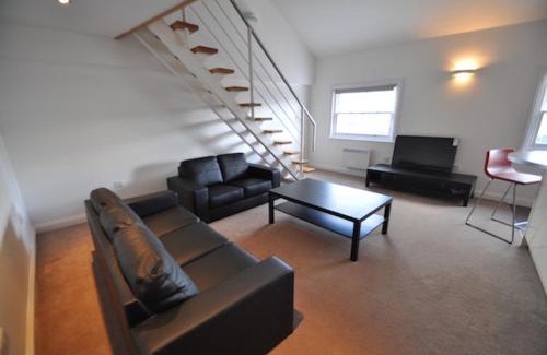 Hull Old Town Apartment | Princes Dock Chambers 10