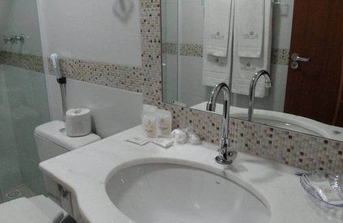 Chacara Flora Hotel | Princesa Isabel Pousada & Hotel - Rua Teresa
