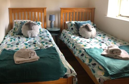 New Forest District House | Princess Cottage