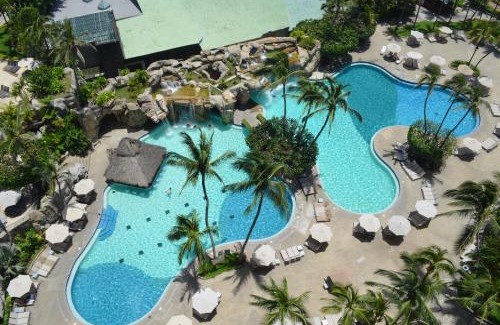Puerto Marques Hotel | Princess Mundo Imperial Riviera Diamante Acapulco All Inclusive