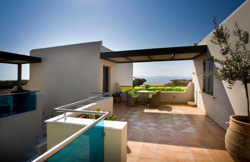 Naxos Town Hotel | Princess Of Naxos