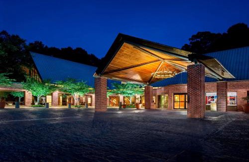 Princeton Hotel | Princeton Marriott at Forrestal