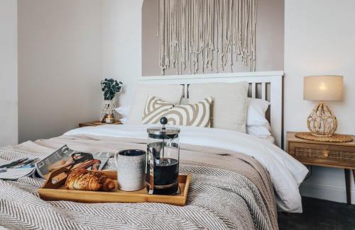 Riverside Apartment | Principality View Apartment Two, by Solace Stays