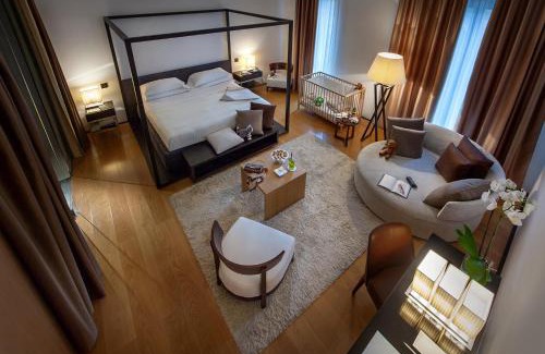 Forte dei Marmi Hotel | Principe Forte Dei Marmi - Resort & Spa