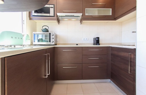 Merces Apartment | Principe Real Deluxe by Homing