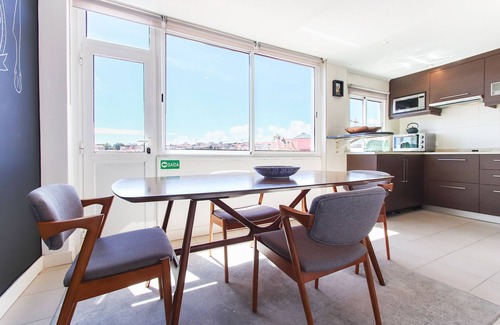 Merces Apartment | Principe Real Deluxe by Homing