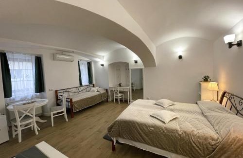 Hunedoara Apartment | Princo Apartments