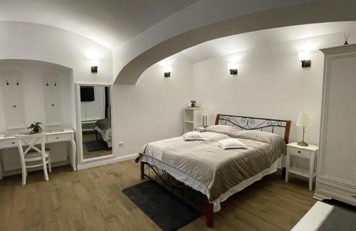 Hunedoara Apartment | Princo Apartments