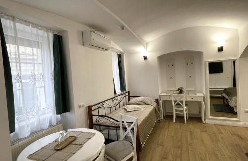 Hunedoara Apartment | Princo Apartments