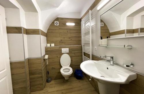 Hunedoara Apartment | Princo Apartments