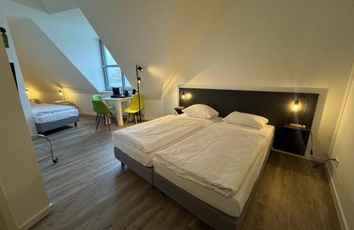 Innenstadtring Apartment | Printhouse