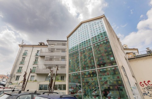 Borgo Dora Apartment | Priocca 028 by Wonderful Italy