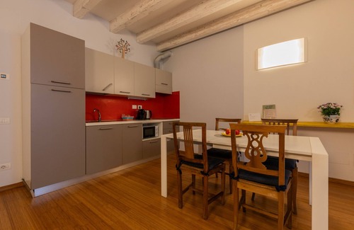 Borgo Dora Apartment | Priocca 211 by Wonderful Italy