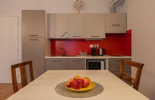Borgo Dora Apartment | Priocca 211 by Wonderful Italy