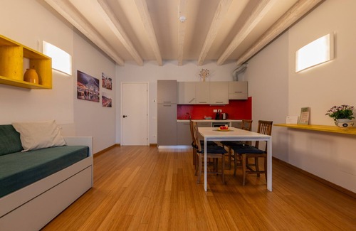 Borgo Dora Apartment | Priocca 211 by Wonderful Italy