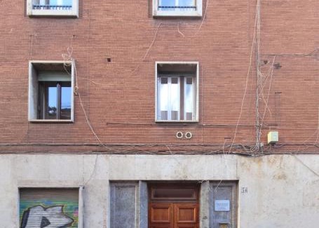 Trastevere House | Prisma Rooms