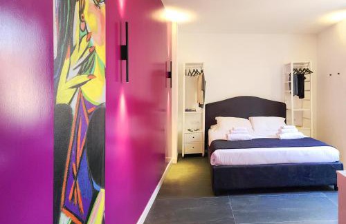 Trastevere House | Prisma Rooms