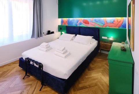 Trastevere House | Prisma Rooms