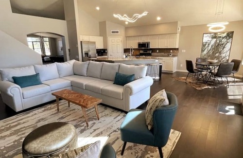 Eastside House | Pristine POOL, spacious home, crisp AC, numerous attractions & activities