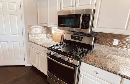 Eastside House | Pristine POOL, spacious home, crisp AC, numerous attractions & activities