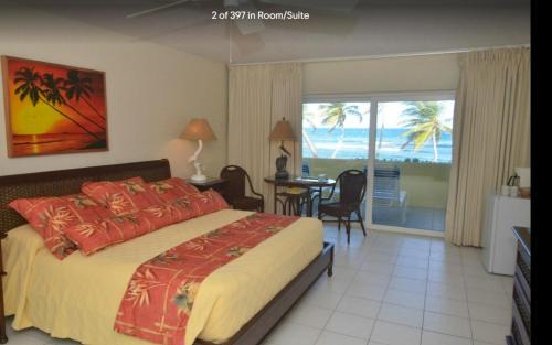 La Grande Princesse Resort | Pristine Resort Beach