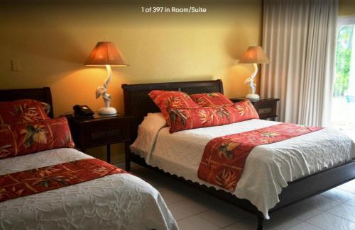 La Grande Princesse Resort | Pristine Resort Beach