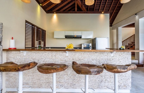 Suraberata Villa | Pristine Villa Yuyu Balian