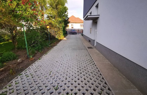 Liptovsky Hradok House | Privát Anna Liptov