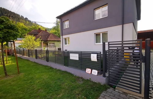 Liptovsky Hradok House | Privát Anna Liptov