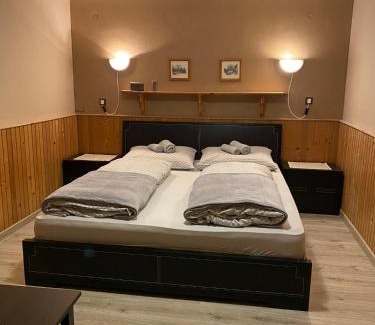 Donovaly House | Privát Vavrúš