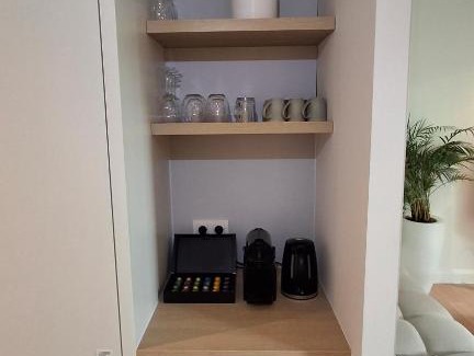 Assebroek House | Privé studio in groene omgeving van Brugge gratis fietsen & parkeerplaats