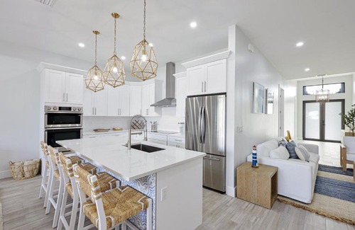 Bonita Springs House | Priv pool & near beach