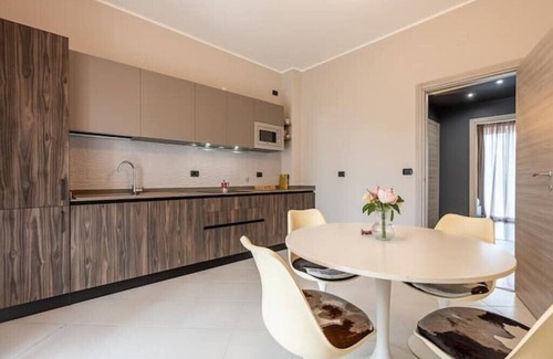 Bruino Apartment | Privacy and comfort