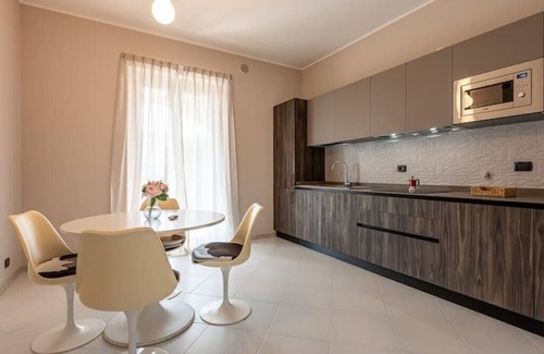 Bruino Apartment | Privacy and comfort