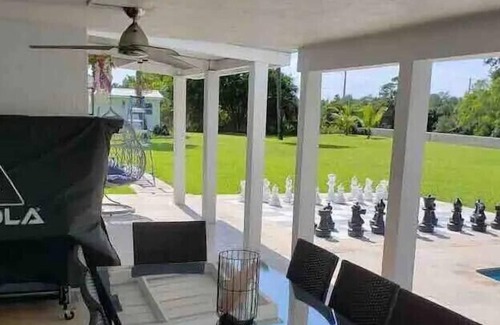 Greenacres House | Privacy in the Heart of the City