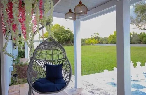 Greenacres House | Privacy in the Heart of the City