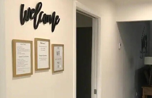 Greenacres House | Privacy in the Heart of the City