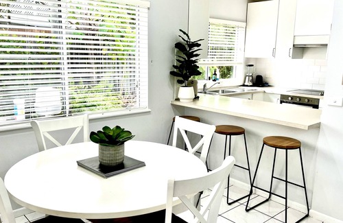 Port Douglas Apartment | Privacy on Ti Tree Street