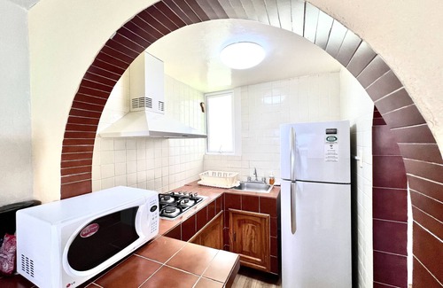 Pachuca Apartment | Privada 400 Casas & Suites