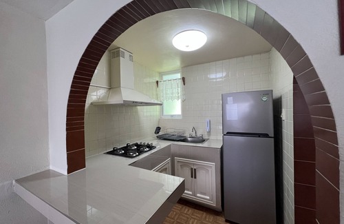 Pachuca Apartment | Privada 400 Casas & Suites