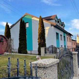 Vrbov House | Privat Agapi