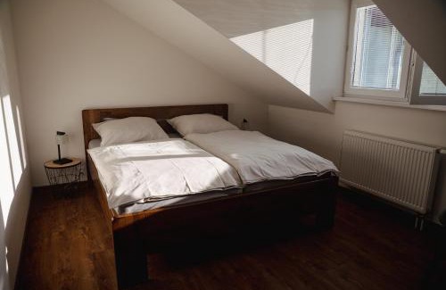 Vrbov House | Privat Agapi