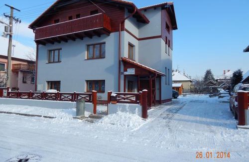Liptovsky Mikulas House | Privat Liska