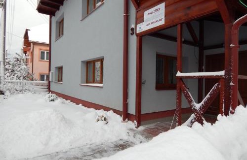 Liptovsky Mikulas House | Privat Liska