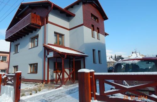 Liptovsky Mikulas House | Privat Liska