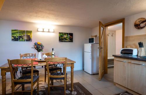 Trstene Apartment | Privat Mako