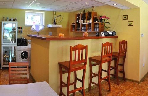 Liptovsky Mikulas House | Privat Monika