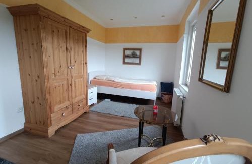 Hilchenbach House | Privat Pension Neus