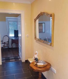 Hilchenbach House | Privat Pension Neus
