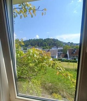 Hilchenbach House | Privat Pension Neus